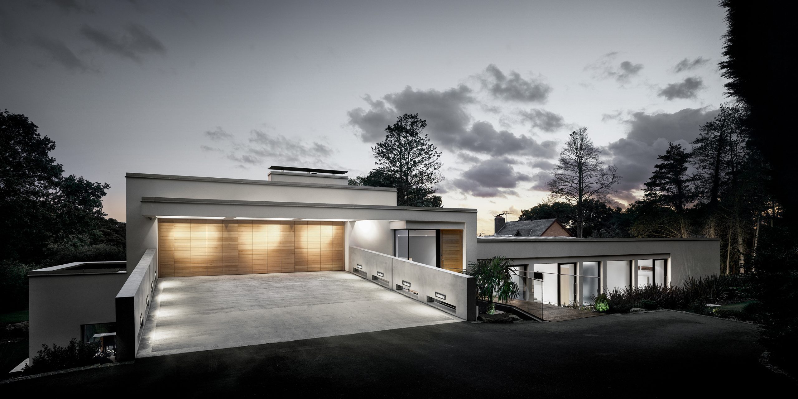 modern architecture