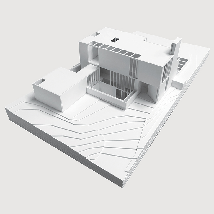 Architects Model