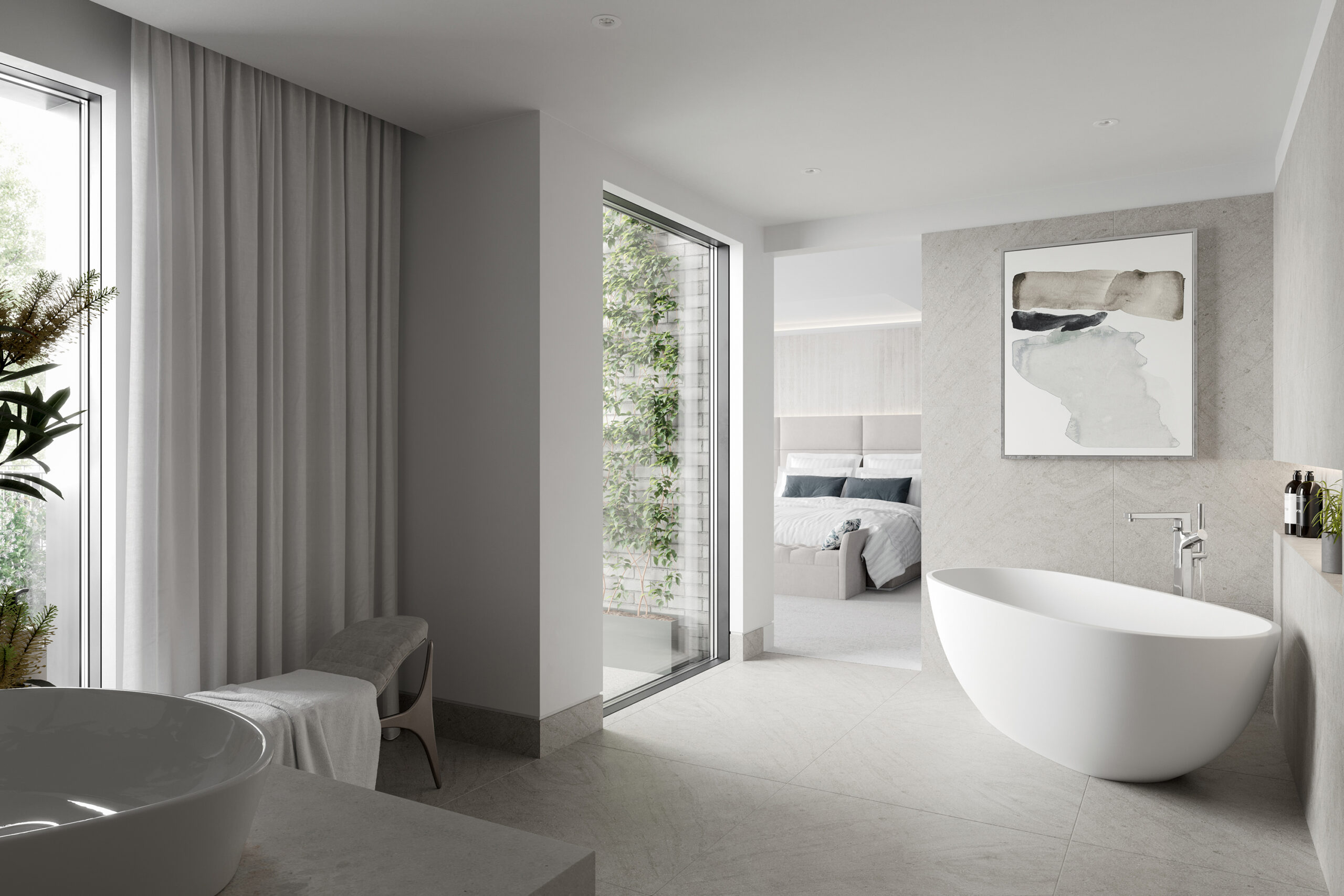 Modern House Architect Didsbury