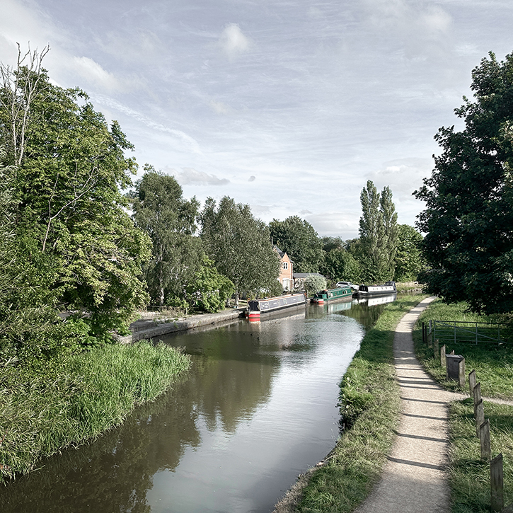 Architect Sandbach