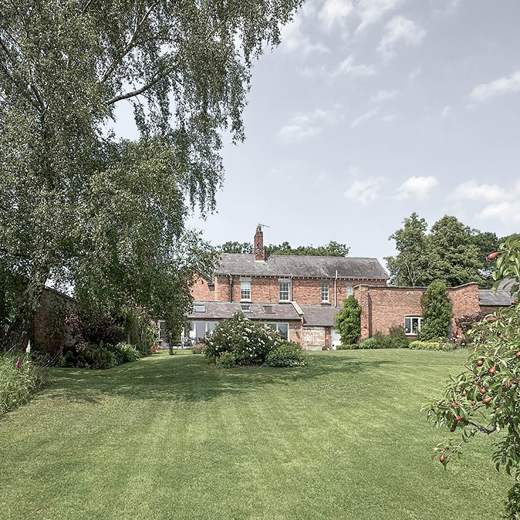 Tarporley Architect