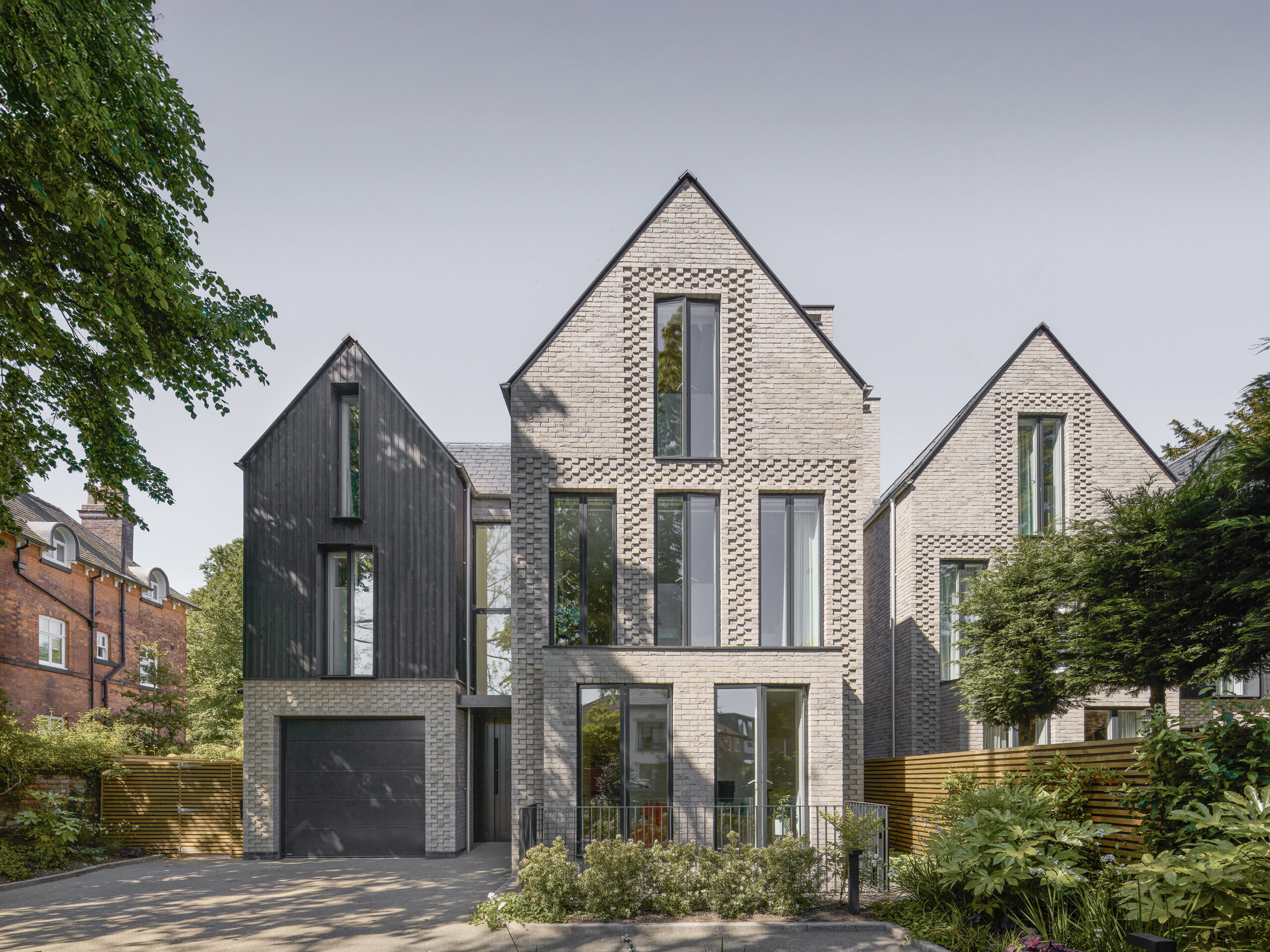 Didsbury Park Modern
