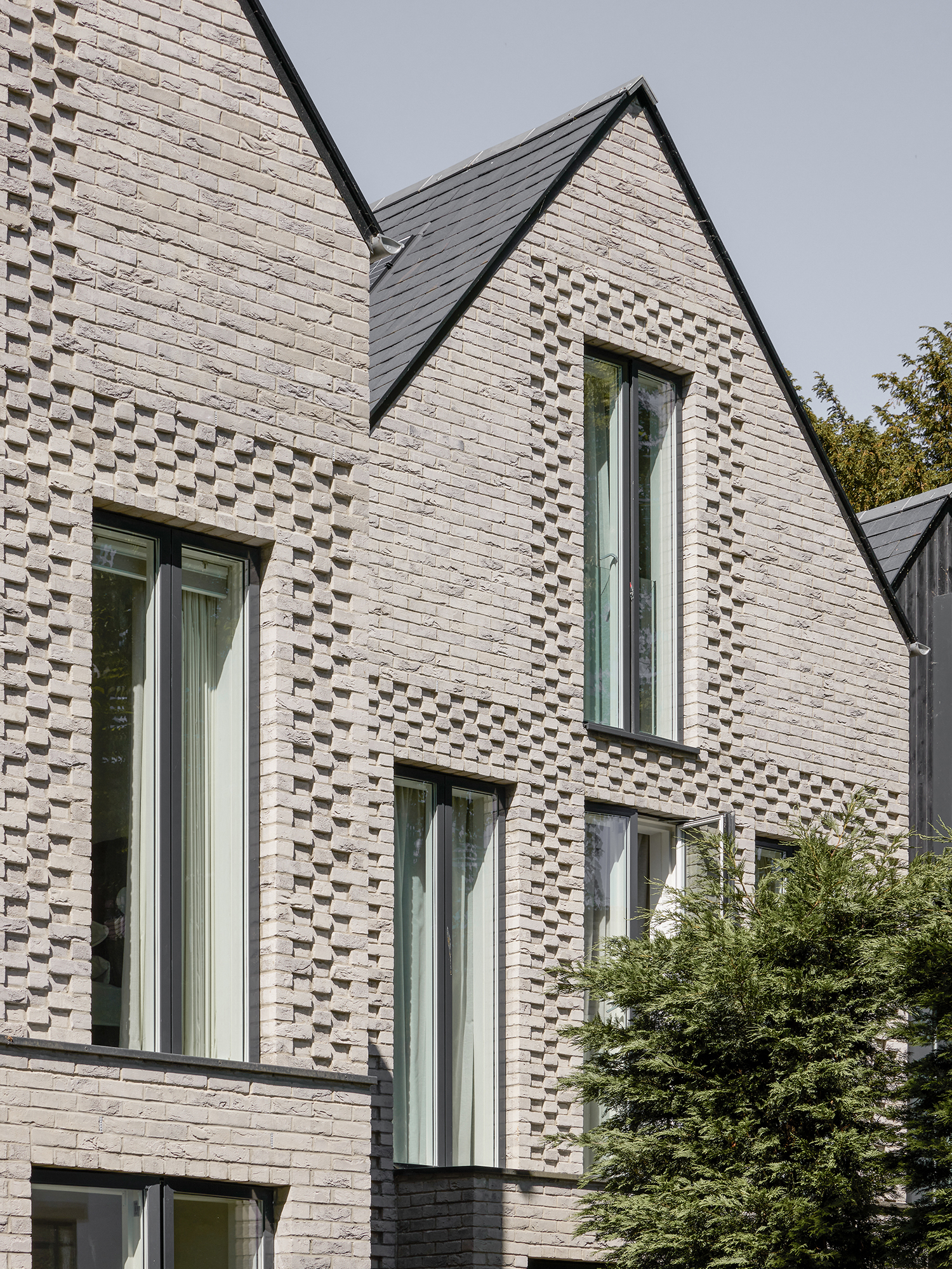 21 Didsbury Park Architect
